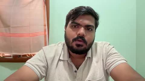 Snapshot of romeo_sam25 chatting on September 19, 4:14 am Romeo Sam online show from September 19, 4:14 am