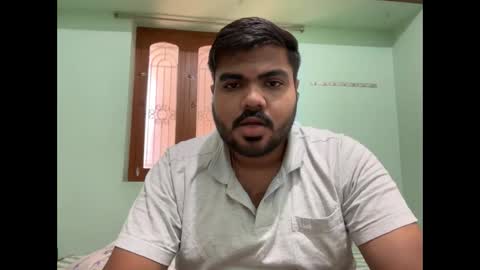 Snapshot of romeo_sam25 chatting on October 31, 9:21 am Romeo Sam online show from October 31, 9:21 am