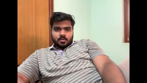 Snapshot of romeo_sam25 chatting on November 7, 5:07 am Romeo Sam online show from November 7, 5:07 am