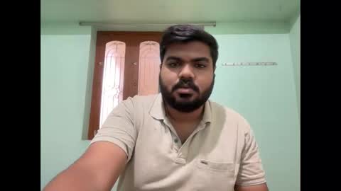 Snapshot of romeo_sam25 chatting on November 16, 4:51 am Romeo Sam online show from November 16, 4:51 am