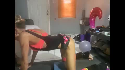 romeodiamond online show from December 19, 4:03 pm