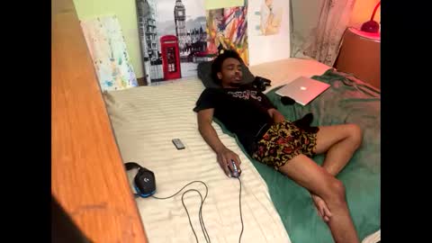 romeotyn online show from February 18, 10:38 am