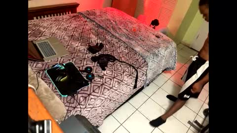 romeotyn online show from February 20, 11:54 pm