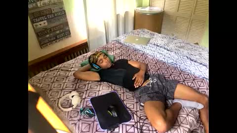 romeotyn online show from March 4, 4:20 pm