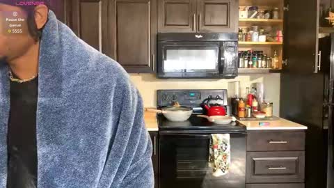 romeotyn online show from February 19, 5:53 pm