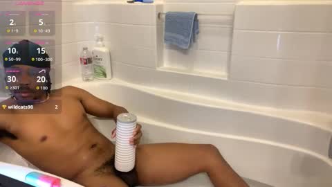 romeotyn online show from February 27, 5:46 pm