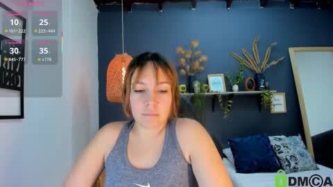 romi online show from November 18, 7:18 pm