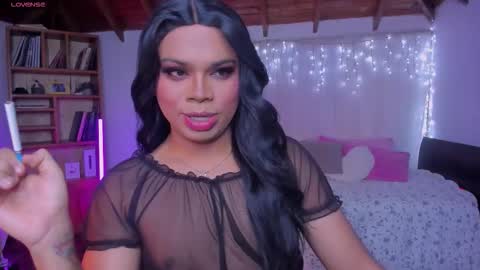 Romi Rouse online show from January 17, 10:53 am