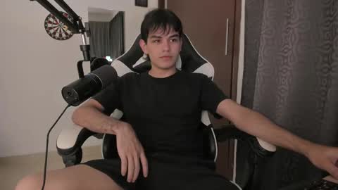 Snapshot of ronaldmq20 chatting on January 21, 11:45 pm Ronaldo online show from January 21, 11:45 pm