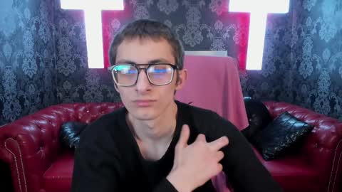 ronbevs online show from April 30, 8:57 pm