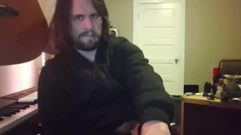 Snapshot of ronniejohnston13 chatting on October 27, 1:20 am ronniejohnston13 online show from October 27, 1:20 am