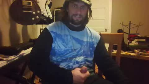 Snapshot of ronniejohnston13 chatting on November 17, 12:27 am ronniejohnston13 online show from November 17, 12:27 am