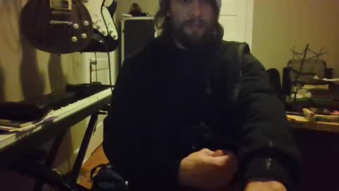 Snapshot of ronniejohnston13 chatting on December 3, 3:14 am ronniejohnston13 online show from December 3, 3:14 am