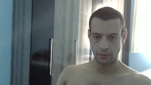 ronny online show from February 17, 2:57 pm