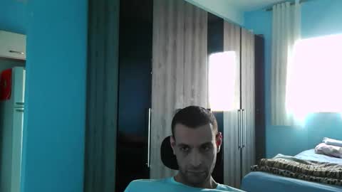 ronny online show from March 4, 8:59 pm