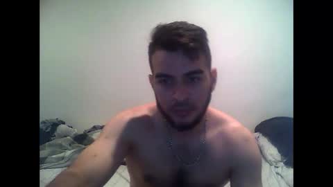 RonnyLatinHot online show from December 14, 10:24 am