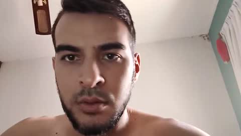 RonnyLatinHot online show from February 22, 2:04 pm