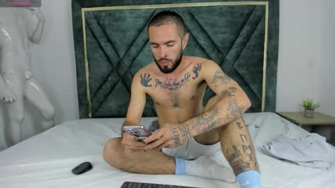 rony99912 online show from November 26, 5:47 pm