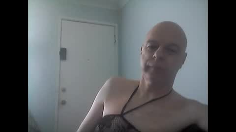 rooboy55 online show from December 14, 3:01 am