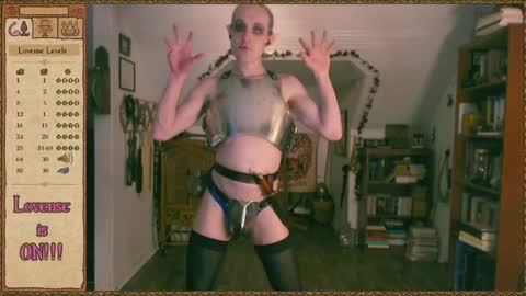 Roogy online show from March 29, 4:34 am