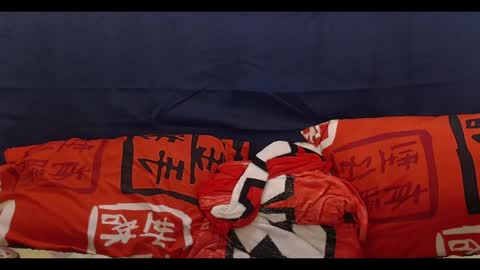 Snapshot of roomnextdoor99 chatting on October 16, 2:23 am ken online show from October 16, 2:23 am