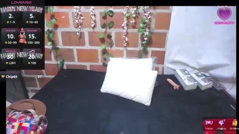 roos_veyker online show from October 18, 1:19 am