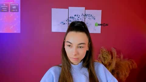 rosalie_shy online show from November 7, 9:42 am