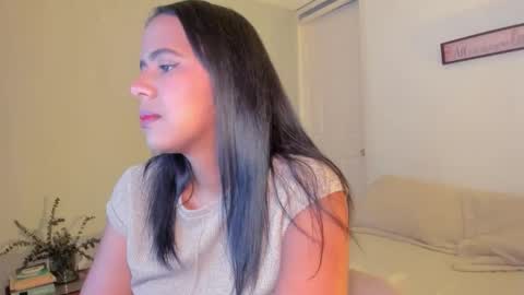 Snapshot of rosaliiaa1 chatting on November 6, 9:15 pm Rosalia online show from November 6, 9:15 pm