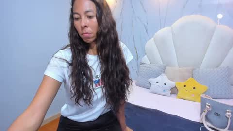 Rosalinda online show from December 20, 4:04 pm