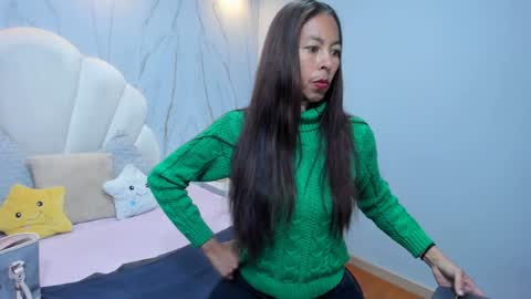 Rosalinda online show from December 26, 3:53 pm