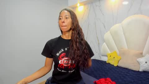 Rosalinda online show from January 27, 4:01 pm