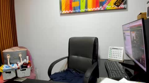 Rosalinda online show from February 1, 4:22 pm