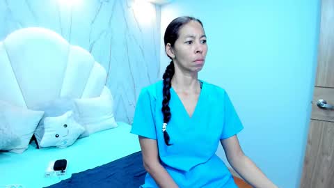 Rosalinda online show from February 18, 12:28 pm