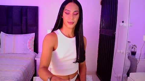 Rosalinda online show from December 19, 10:34 am