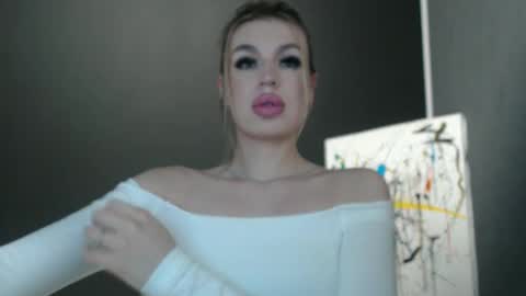 Rosalina online show from September 13, 1:44 pm