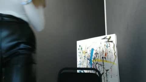 Rosalina online show from October 5, 12:58 pm