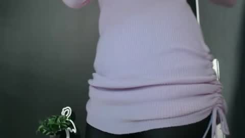 Rosalina online show from October 18, 11:44 am