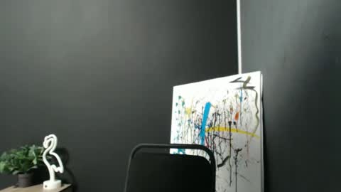 Rosalina online show from November 22, 2:16 pm