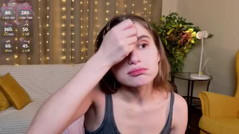 Kylie online show from December 20, 5:20 pm