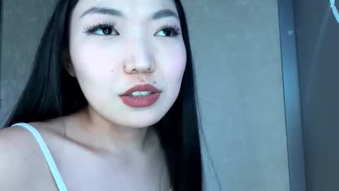 Kira online show from March 2, 3:20 am