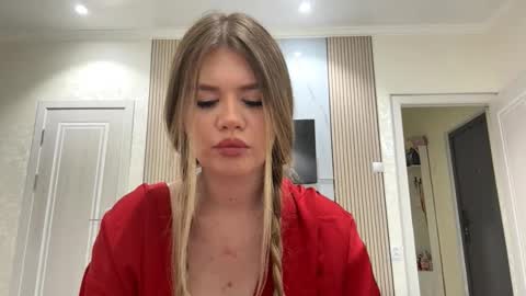 Snapshot of rosalynhouk chatting on March 4, 6:08 am Rosa online show from March 4, 6:08 am