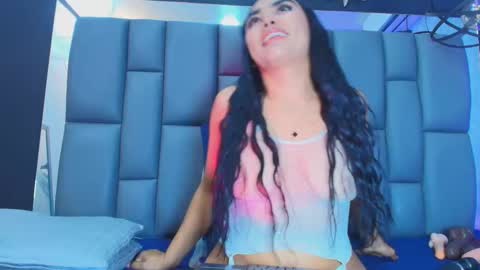 Snapshot of rosana_gomez chatting on September 10, 3:06 am rosana_gomez online show from September 10, 3:06 am