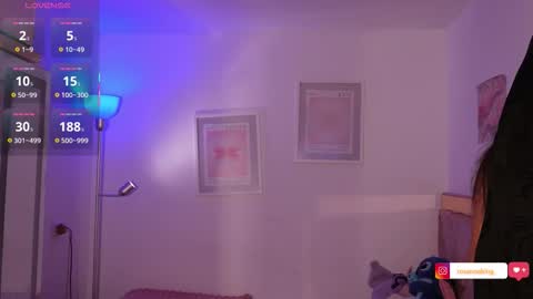 Aleja online show from December 20, 12:29 am