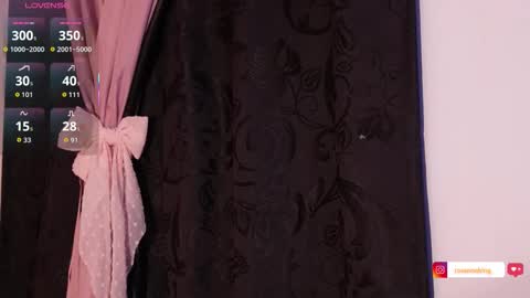 Aleja online show from March 18, 1:53 am