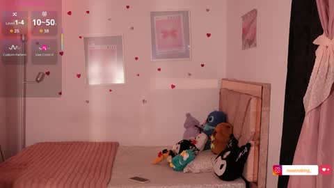 Aleja online show from April 2, 1:47 am