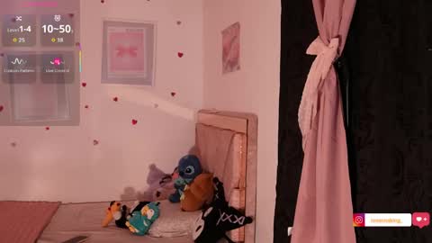 Aleja online show from April 11, 1:43 am