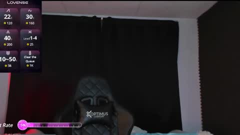 Snapshot of rosario215_ chatting on December 10, 1:11 am Rosario online show from December 10, 1:11 am