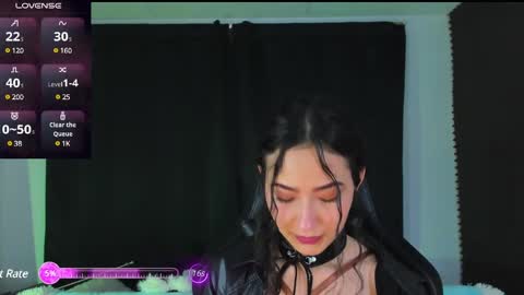 Snapshot of rosario215_ chatting on December 12, 12:27 am Rosario online show from December 12, 12:27 am