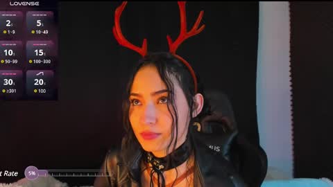 Snapshot of rosario215_ chatting on December 12, 4:48 am Rosario online show from December 12, 4:48 am