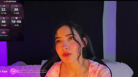 Snapshot of rosario215_ chatting on December 15, 2:52 am Rosario online show from December 15, 2:52 am